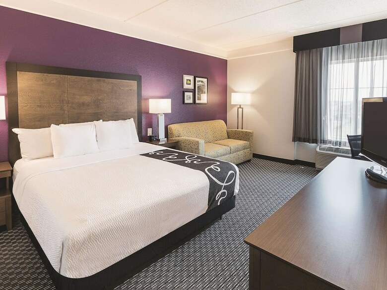 Hotel La Quinta Inn & Suites Arlington North Six Flags Drive