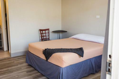 Motel Red Carpet Inn & Suites Beaumont