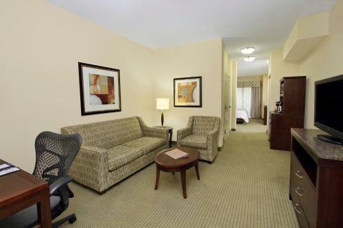 Hotel Hilton Garden Inn Beaumont