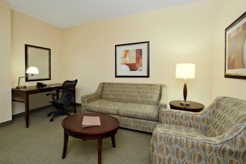 Hotel Hilton Garden Inn Beaumont