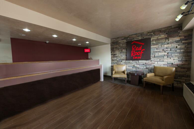 Hotel Red Roof Inn Austin North
