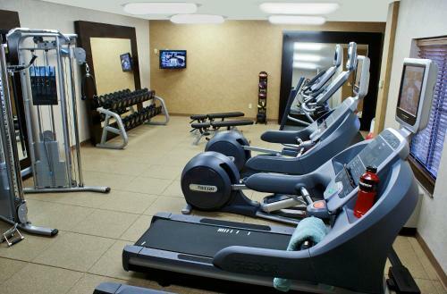 Hotel Homewood Suites Beaumont