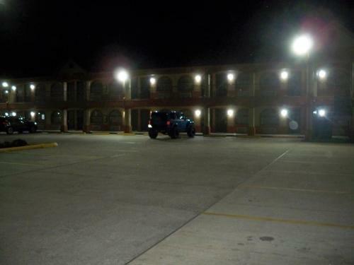 Motel Scottish Inn And Suites Beaumont
