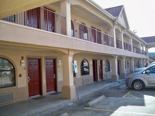 Motel Scottish Inn And Suites Beaumont