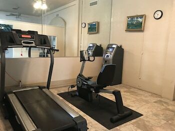 Hotel Midtown Inn