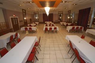 Hotel Midtown Inn