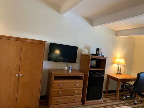 Motel Super 8 By Wyndham Beaumont