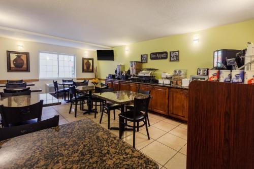Motel Super 8 By Wyndham Beaumont