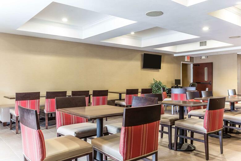 Hotel Comfort Suites Myrtle Beach