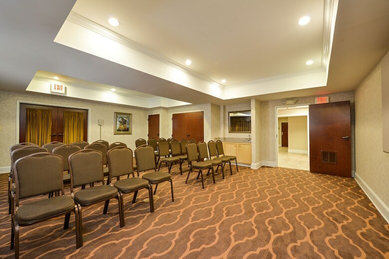 Hotel Comfort Suites Myrtle Beach