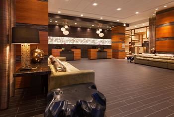 Hotel Westin Austin At The Domain