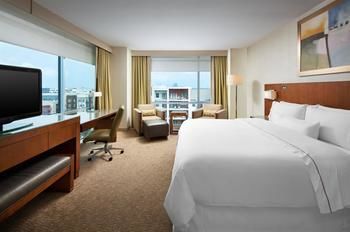 Hotel Westin Austin At The Domain