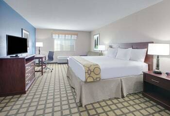 Hotel Baymont Inn & Suites Big Spring