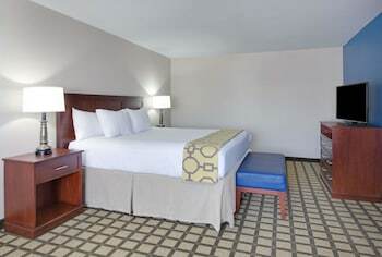 Hotel Baymont Inn & Suites Big Spring