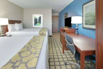 Hotel Baymont Inn & Suites Big Spring