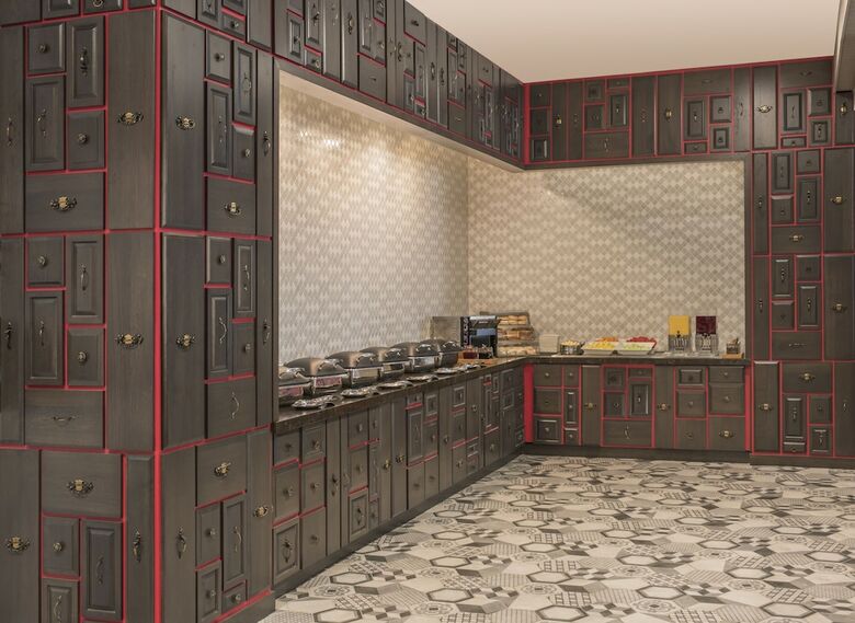 Hotel Doubletree By Hilton Austin