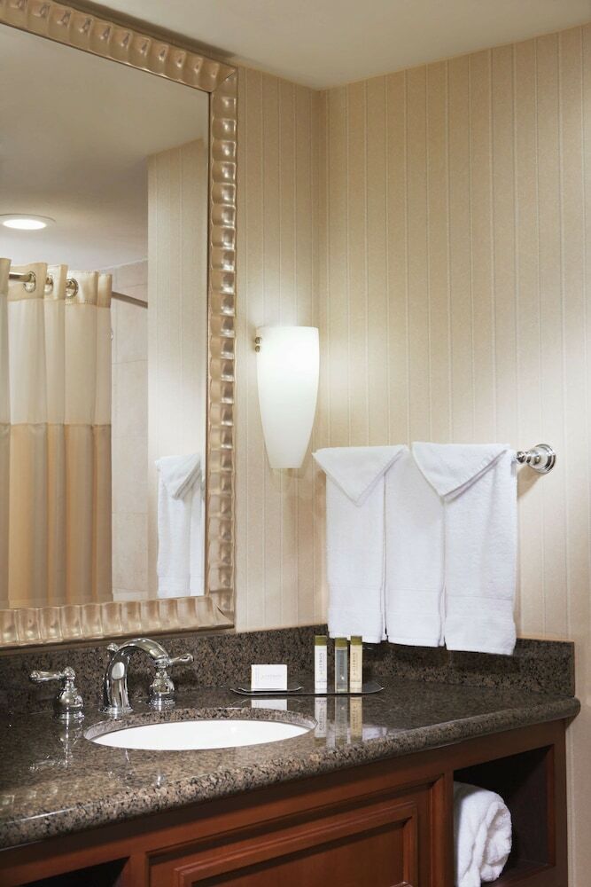 Hotel Doubletree By Hilton Austin