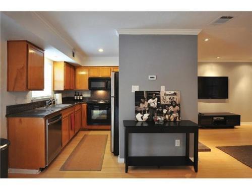 Apartamento Austinstays Convention Center Suites