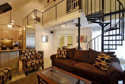 Apartamento Austinstays Convention Center Suites