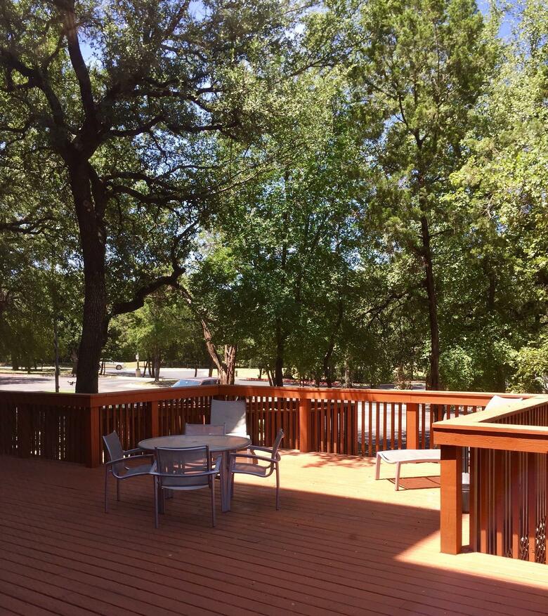 Hotel Springhill Suites Austin Northwest/arboretum