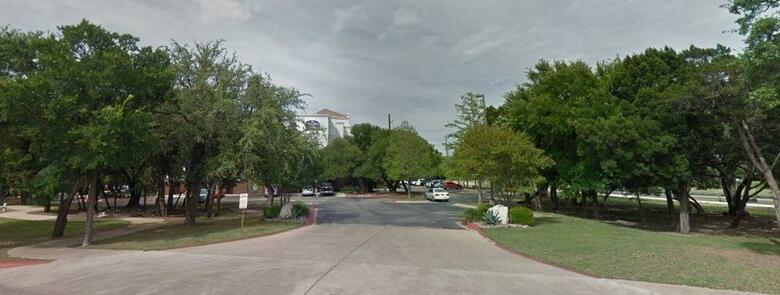 Hotel Springhill Suites Austin Northwest/arboretum
