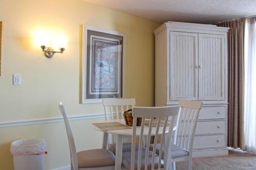 Apartamento Ocean Forest 1108