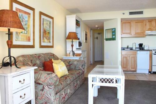 Apartamento Ocean Forest 1108