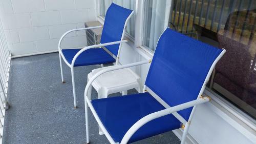 Vancouver Motel