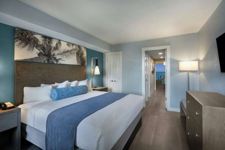 Breakers Resort Hotel
