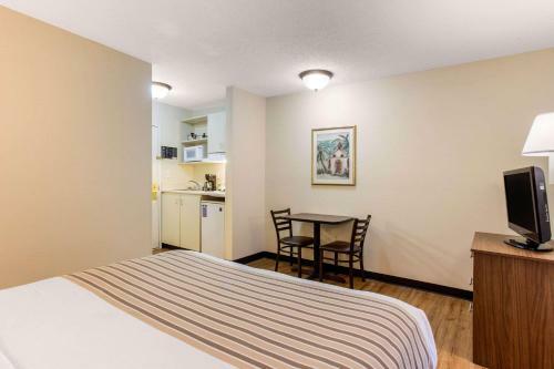 Aparthotel Suburban Extended Stay Hotel Myrtle Beach