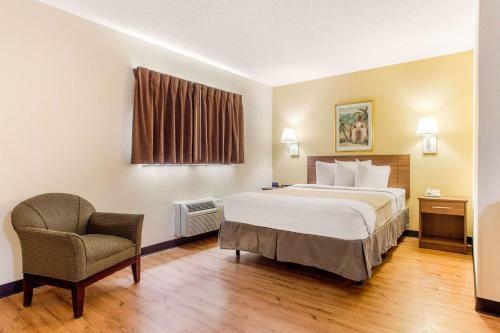 Aparthotel Suburban Extended Stay Hotel Myrtle Beach