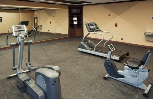 Holiday Inn Express Hotel & Suites Austin South - Buda