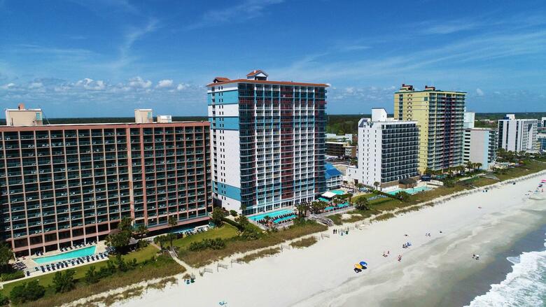 Hotel Paradise Resort
