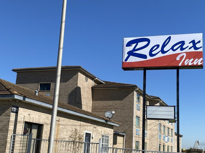 Motel Relax Inn