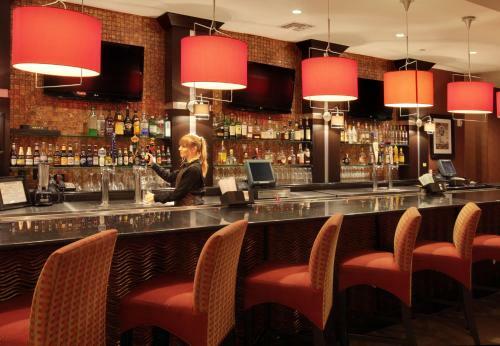 Hotel Holiday Inn Channelview