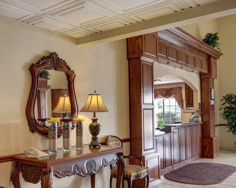 Hotel Fairbridge Inn & Suites Cleburne