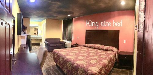 Motel Luxury Inn
