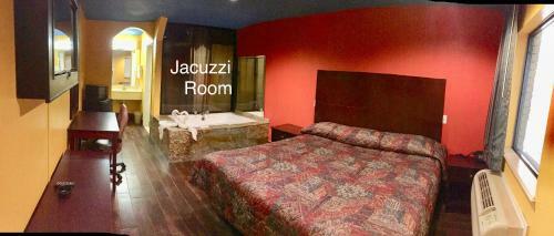 Motel Luxury Inn