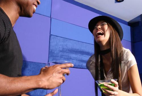 Hotel Aloft College Station