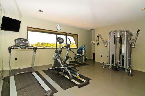 Hotel Baymont By Wyndham Columbus