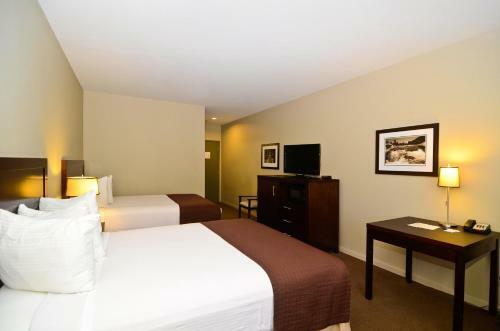 Hotel Baymont By Wyndham Columbus