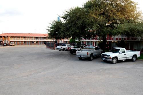 Motel Columbus Inn