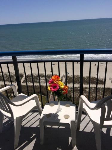 Hotel Boardwalk Beach Resort