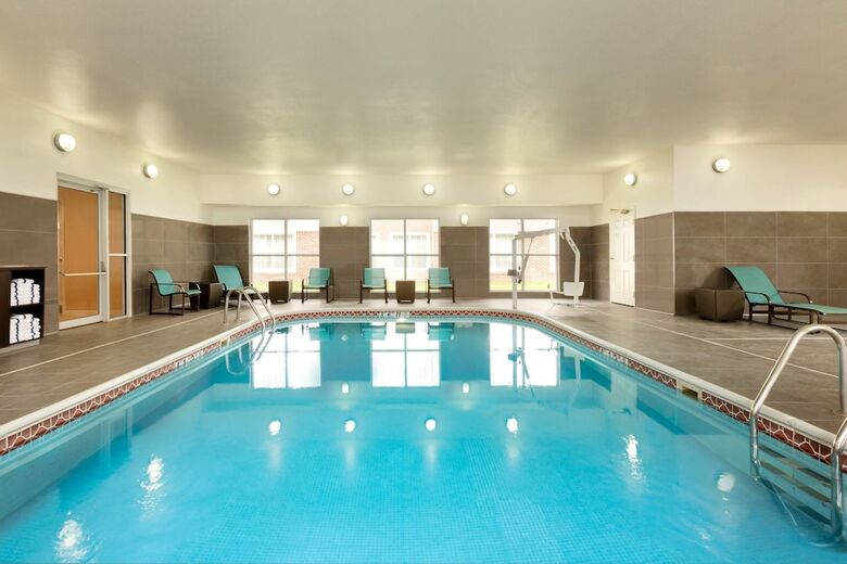 Hotel Residence Inn Corpus Christi