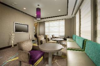 Hotel Hilton Garden Inn College Station