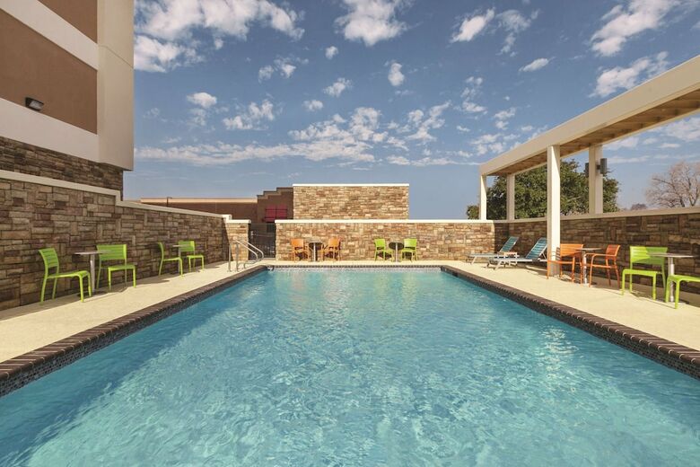 Hotel Home2 Suites By Hilton College Station