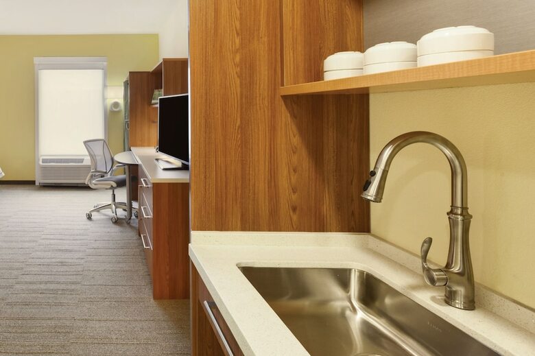 Hotel Home2 Suites By Hilton College Station
