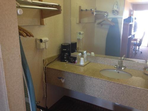 Motel Americas Best Value Inn And Suites Desoto