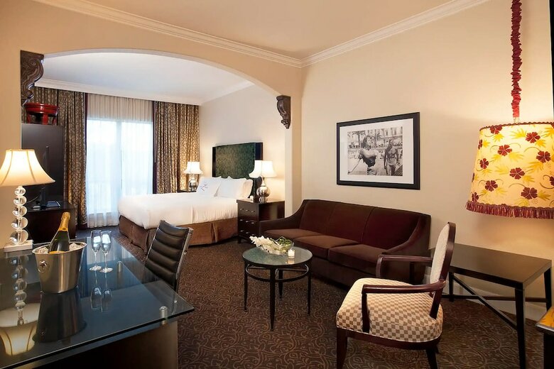 Hotel Zaza Dallas
