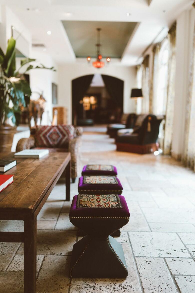 Hotel Zaza Dallas